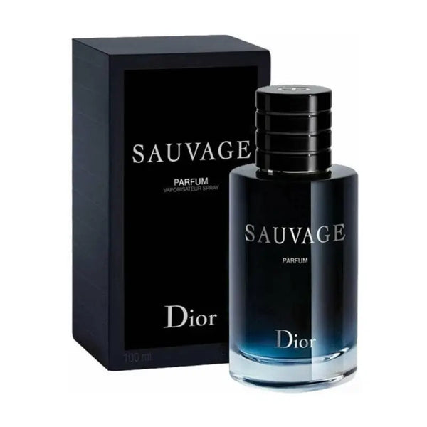 Dior Sauvage Perfume Encantador