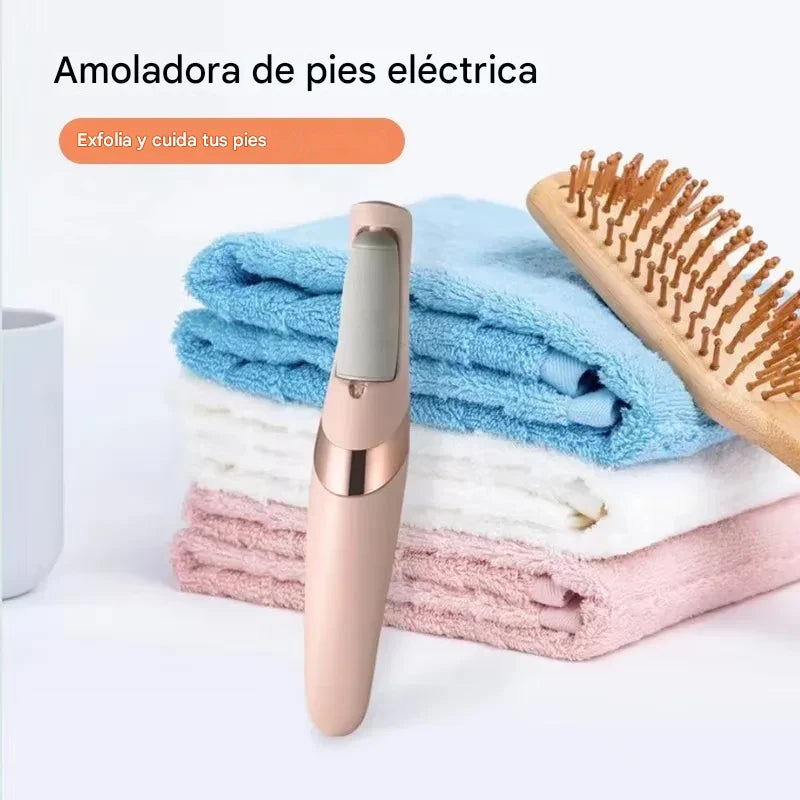 Suavizador Eléctrico de Pies