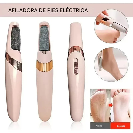 Suavizador Eléctrico de Pies