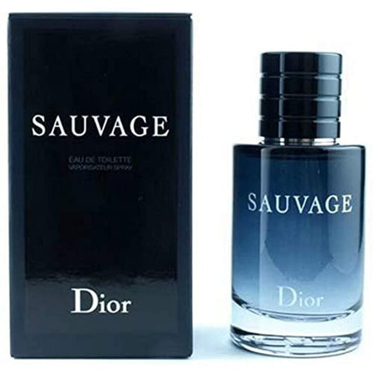 Dior Sauvage Perfume Encantador Calidad 1.1 Versión Inspirada - NO ORIGINAL