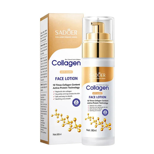 Serum Facial Hidratante SADOER